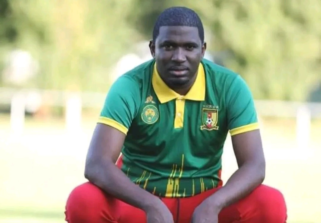 Présidentielle FIFA 2027 : Le Camerounais Dr Jean Crépin Nyamsi candidat face à Gianni Infantino