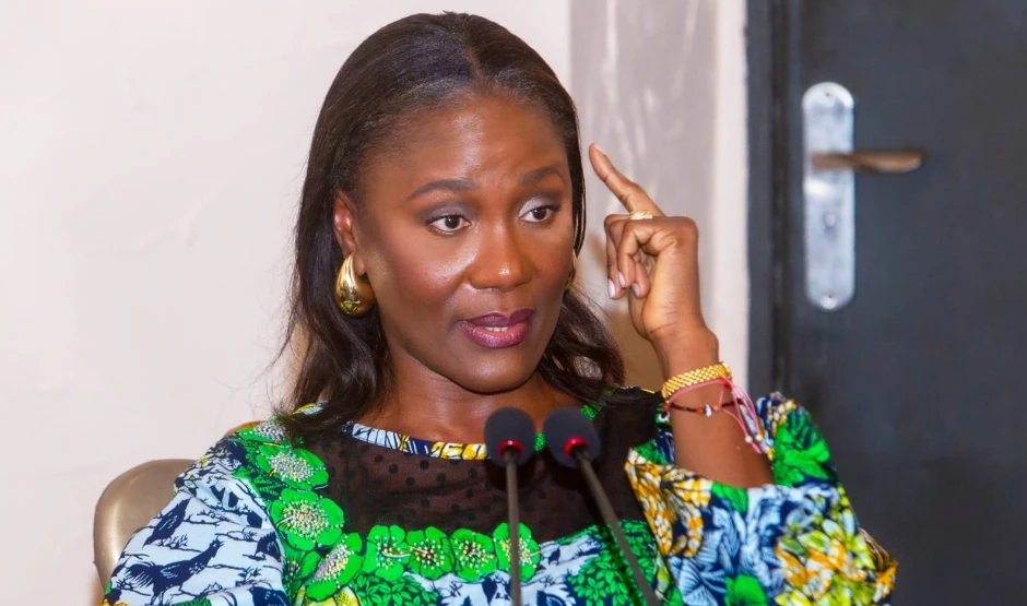 Union de la gauche : les vérités de Nady Gbagbo à Don Mello et Affi N’Guessan
