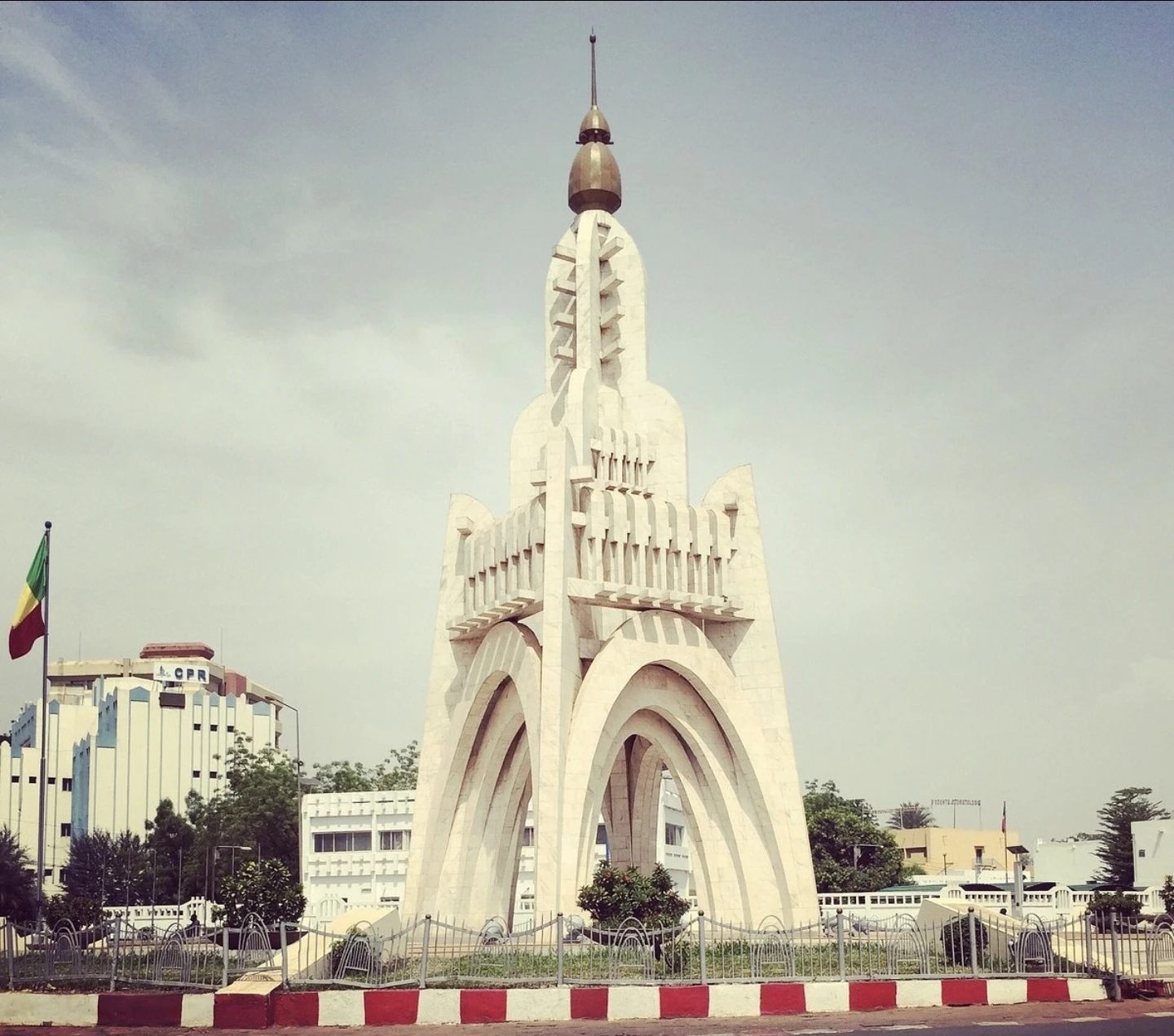 Mali : Le pouvoir de Bamako se reconstruit, la justice poursuit les investigations