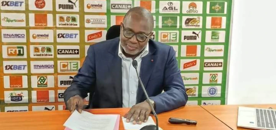 Election à la FIF : la candidature potentielle de Malick Tohé prend de l'ampleur