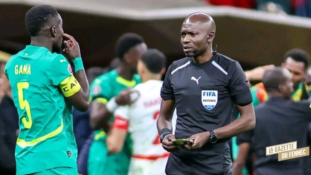 Les finalistes de la LDC CAF 2026 s'opposent catégoriquement au choix de l'arbitre de la finale de la CAN 2025