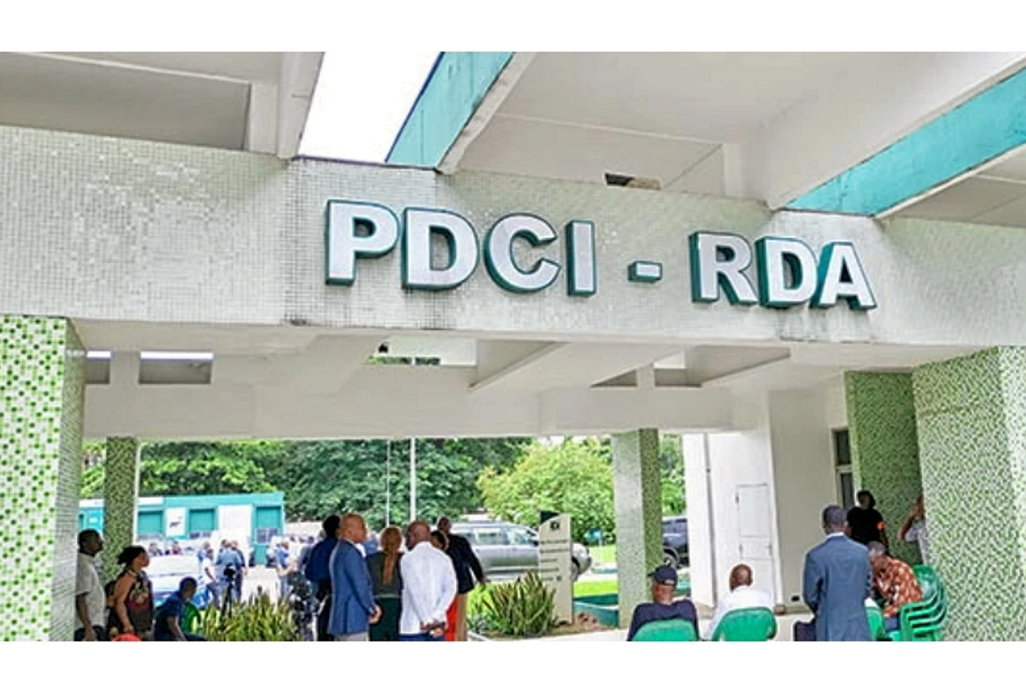 PDCI-RDA : Angeline N’Guessan recadre Valérie Yapo et appelle à la discipline interne
