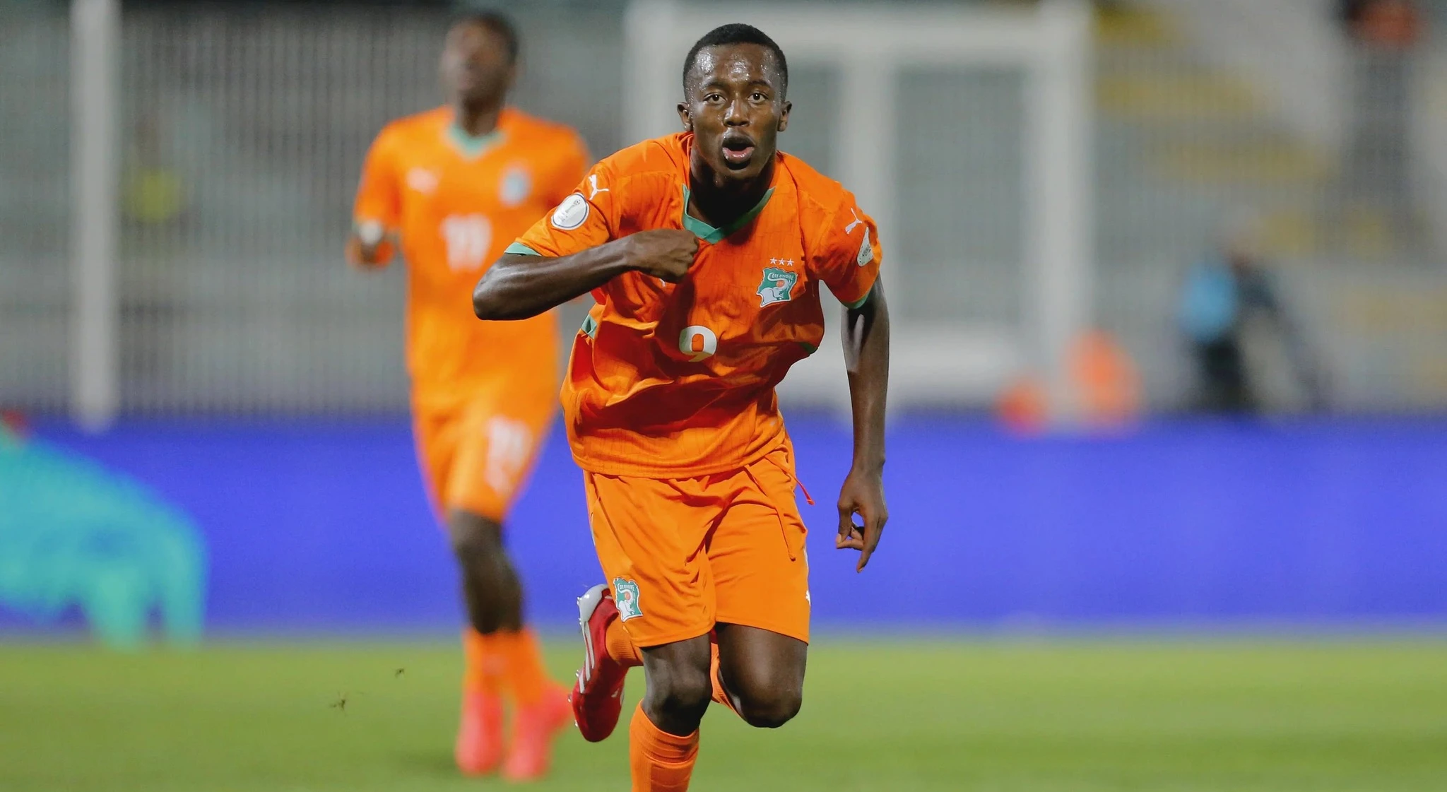 CAN U17 2026 : Les elephanteaux irons au Maroc sans Alynho Haidara, les raisons