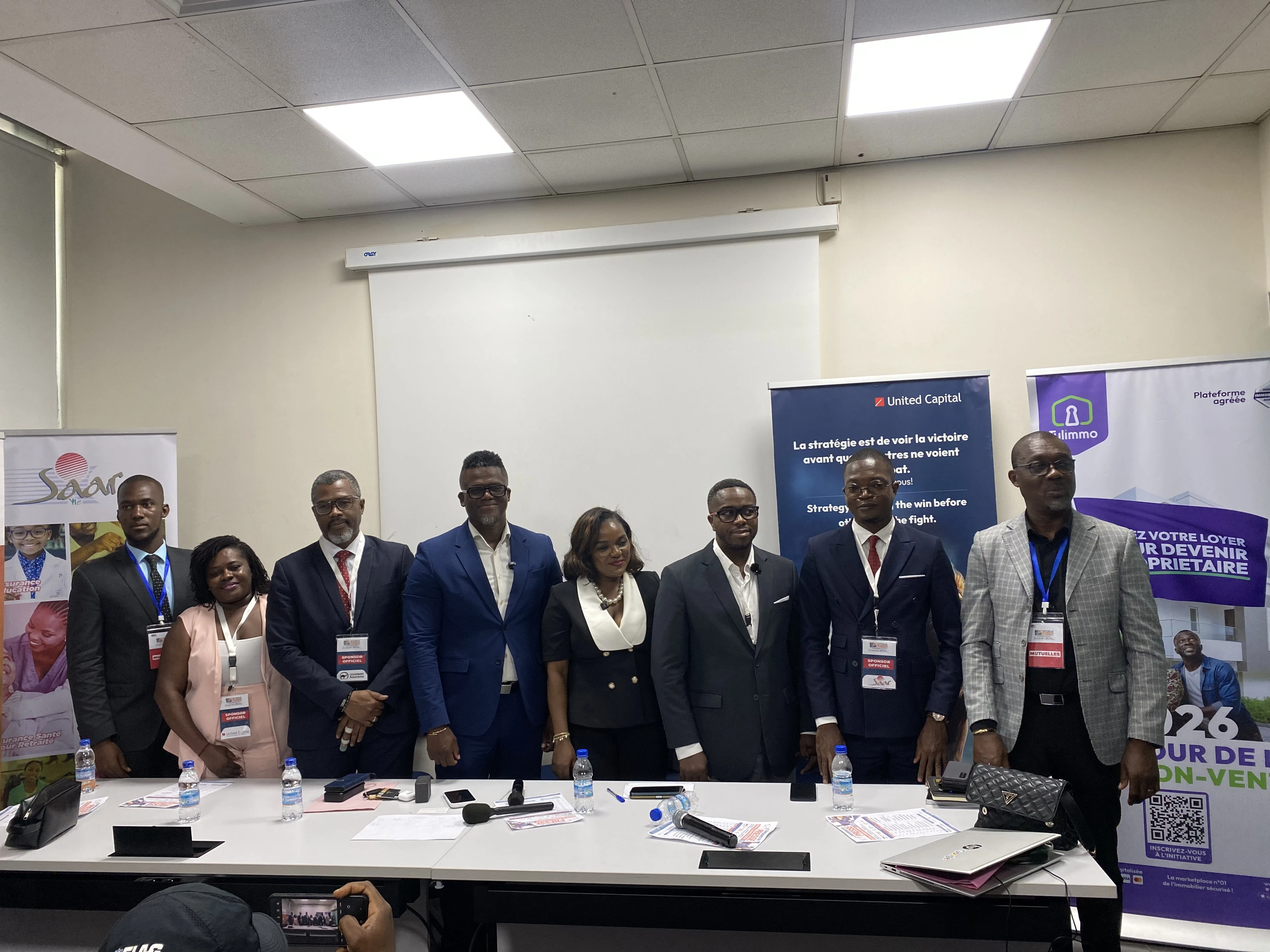 Mutuelle Business Connect 2026 : Une plateforme stratégique pour dynamiser les mutuelles en Côte d’Ivoire