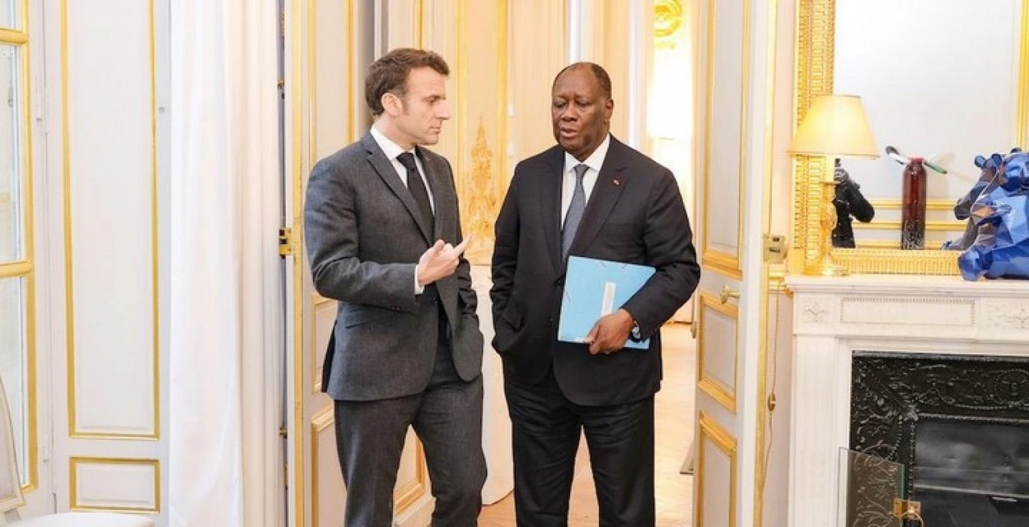 La Côte d'Ivoire face à l'illusion sécuritaire française en Afrique de l'Ouest (Chro...)