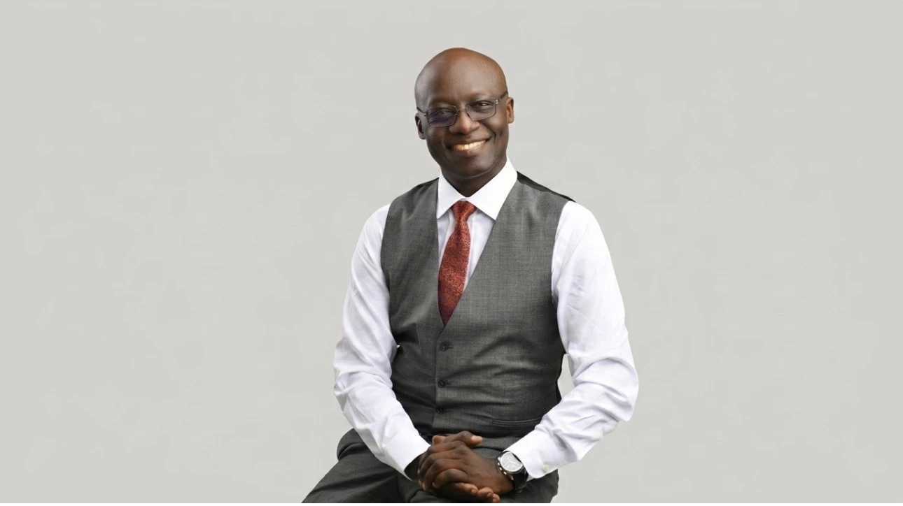 Pourquoi le système financier mondial a besoin d'une révision profonde, par Raphael Otieno