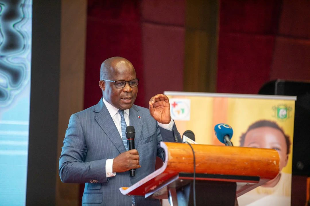 Protection infantile en Côte d'Ivoire : Face au élus, le ministère de la santé rappel à l'ordre