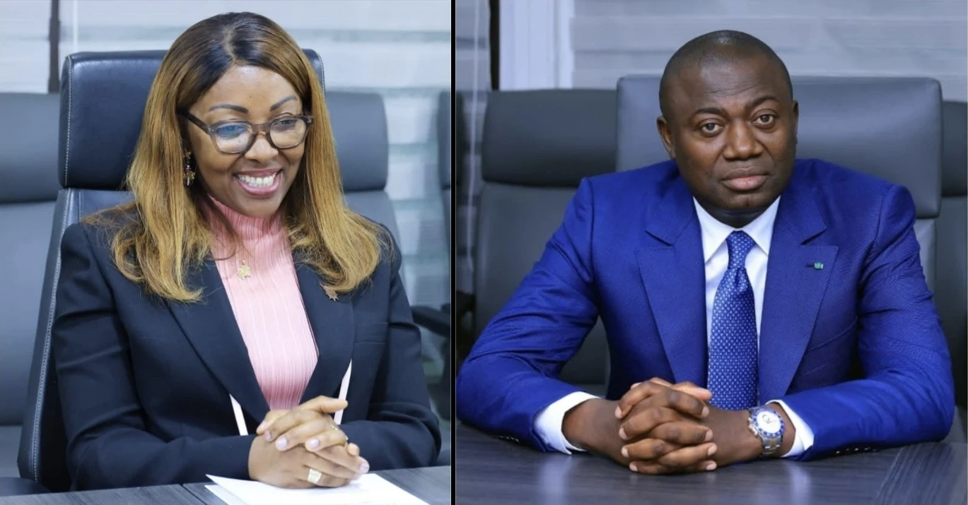 Fonction publique : Libreville et Abidjan échangent leurs expertises au CAMPC