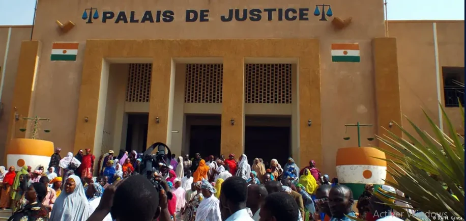 Niger : Tassaoua et Badjé, 02 journalistes libérés après plusieurs mois de détention