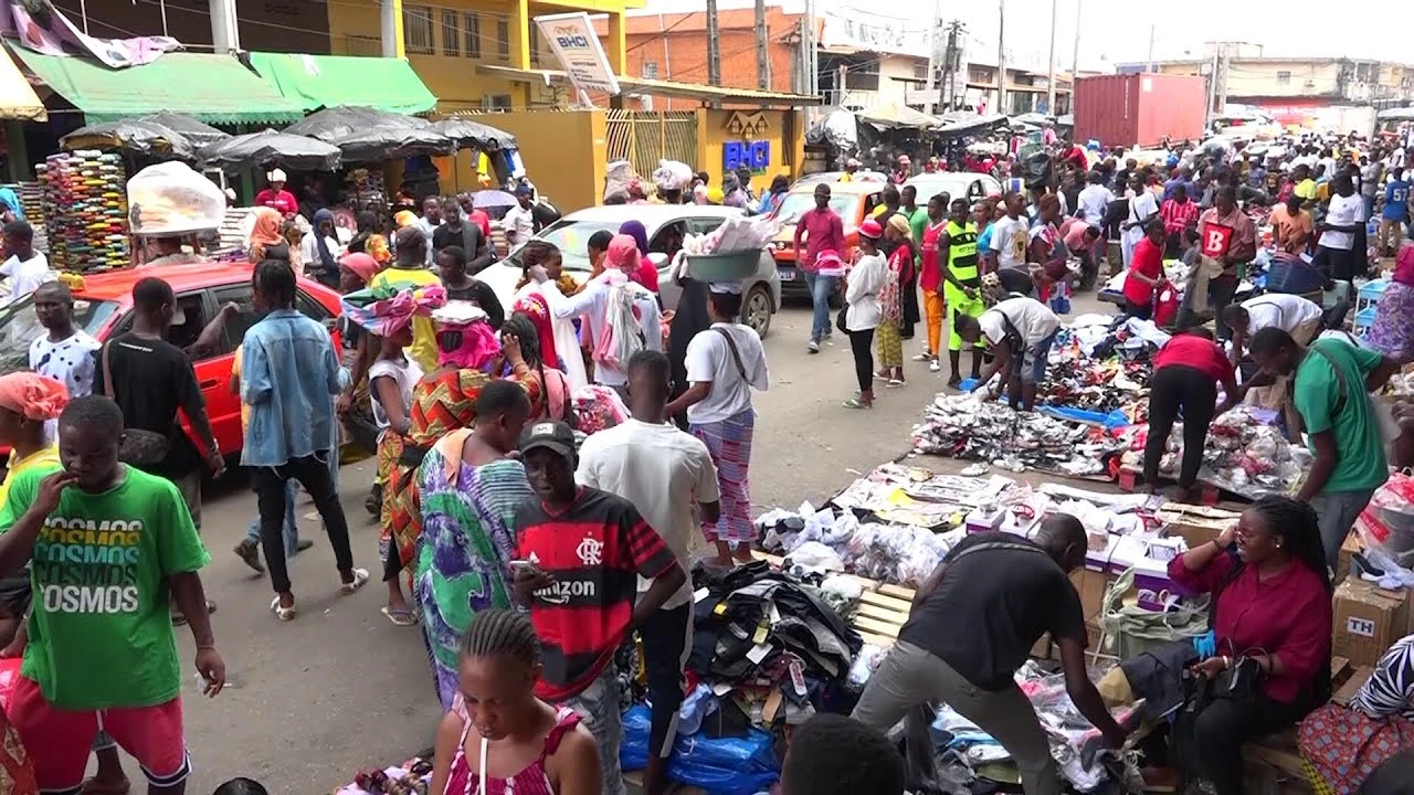 Les commerçants de Bouaké formés sur les règles de la concurrence du 12 au 13 mai