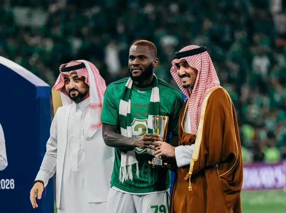 Mondial 2026 : Des nouvelles du capitaine Franck Kessié, blessé à J-33 de la compétition