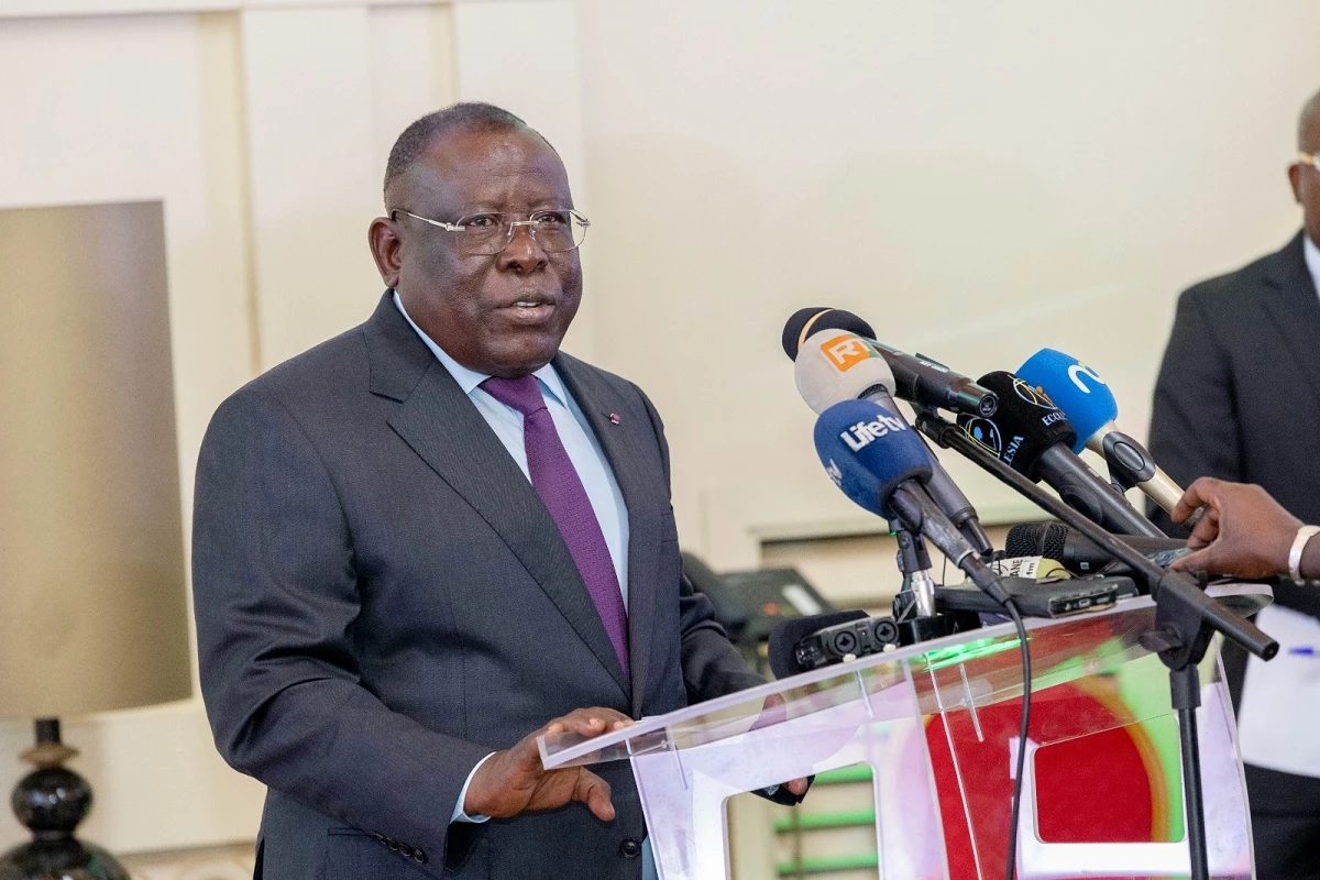 Dissolution de la CEI : Le RHDP sort de son silence…