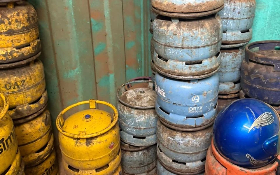 Gaz butane : Plusieurs sites clandestins démantelés à Soubré, Lakota et Divo
