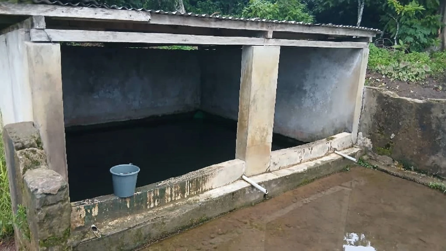 Gnagbodougnoa : À Olibribouo, la pénurie d’eau potable complique le quotidien des populations