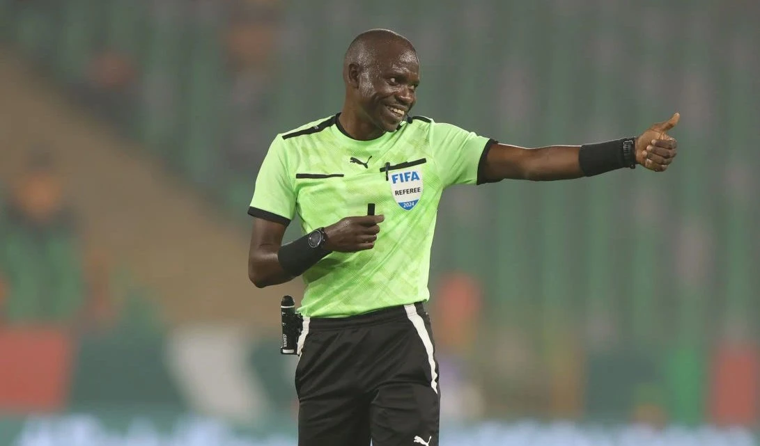 Finale LDC CAF 2026 : L'instance rejette les plaintes des finalistes et maintient Jean-Jacques Ndala au sifflet