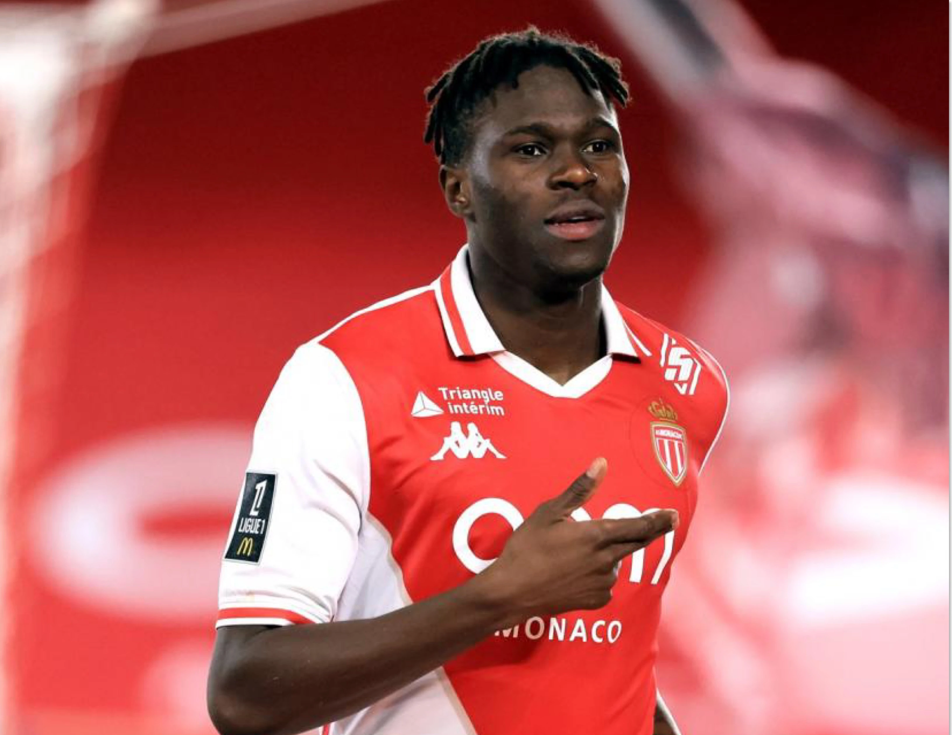 Après Seko, La FIF félicite Wilfried Singo, champion de Turquie avec Galatasaray