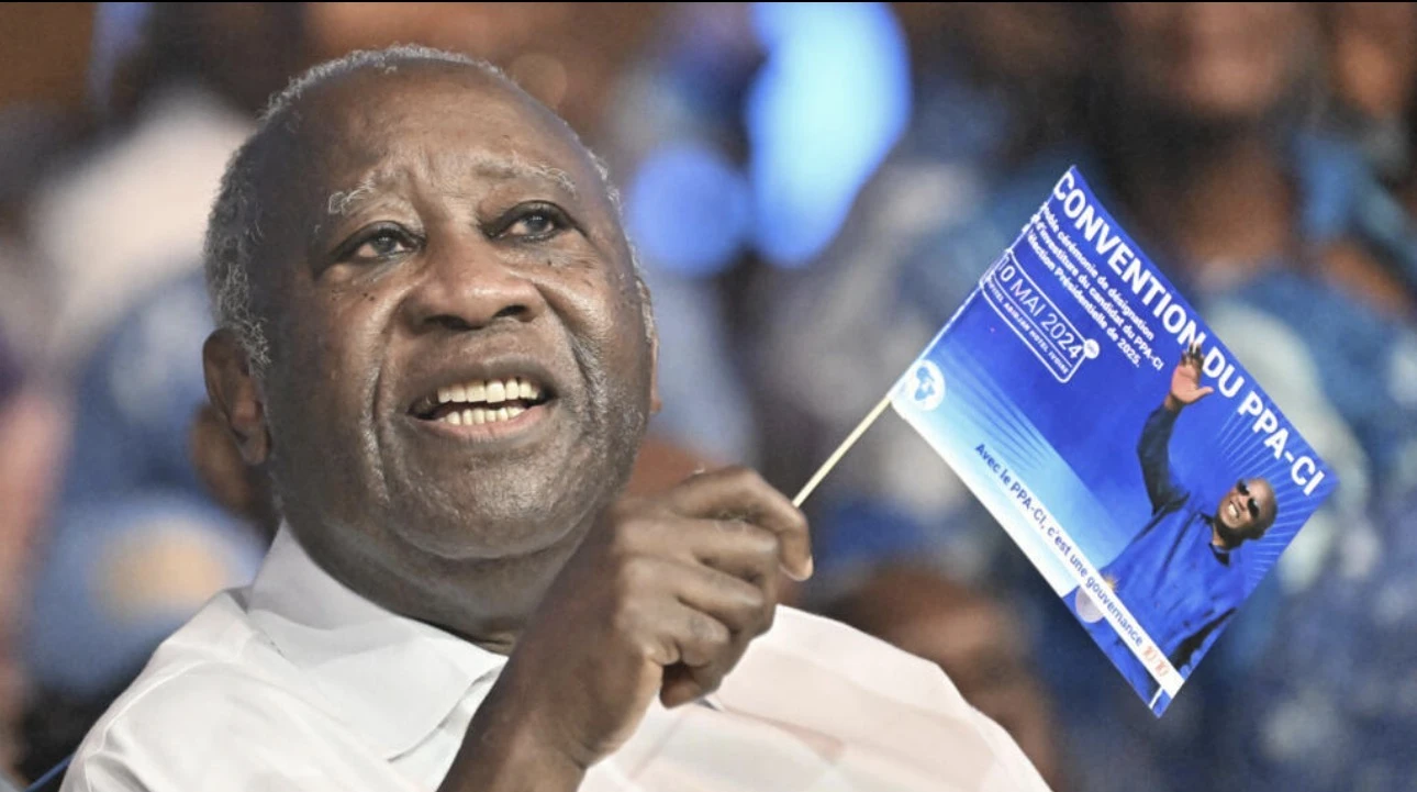 PPA-CI : Laurent Gbagbo reste mais veut alléger son rôle quotidien