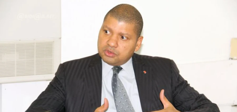 Africa Forward 2026 : Jean-Louis Billon partage son expérience devant l'élite africaine à Nairobi