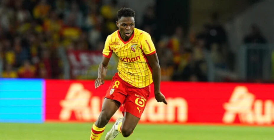 Prix Marc Vivien Foé 2026 : Mamadou Sangaré, premier sacre malien dès sa première saison en Ligue 1 francaise