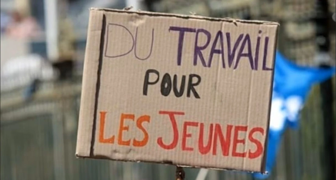 Crise du chômage en Afrique : Neuf millions de jeunes sans emploi formel chaque année (Dr Gomez G. Agou)