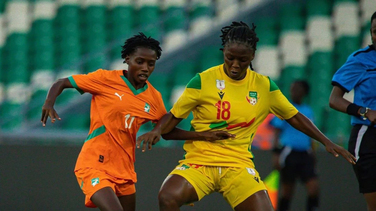 Coupe du monde féminine U20 : le Bénin corrige la Côte d’Ivoire (4-1) et file au Mondial