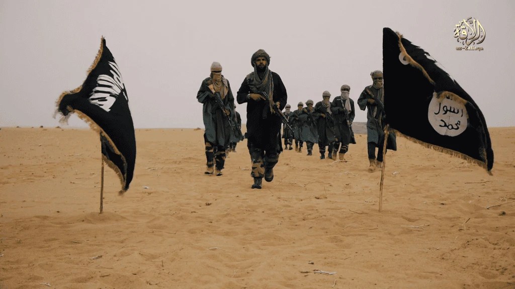 Terrorisme : Au Sahel, l'économie de l'ombre qui finance l'expansion du JNIM