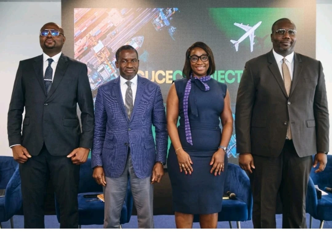 Digitalisation du commerce extérieur : Plus de 400 participants attendu à la première édition du GUCE CONNECT