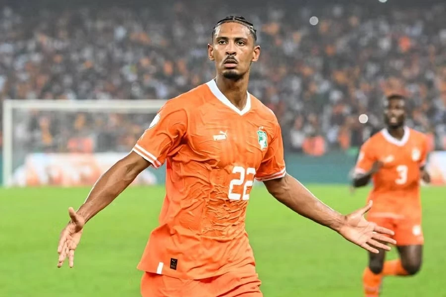 Mondial 2026 : Sébastien Haller pourrait accélérer sa fin de carrière internationale en cas de non-sélection