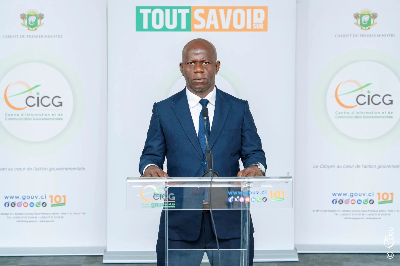 VBG en Côte d’Ivoire : Plus de 10 000 cas pris en charge en 2025