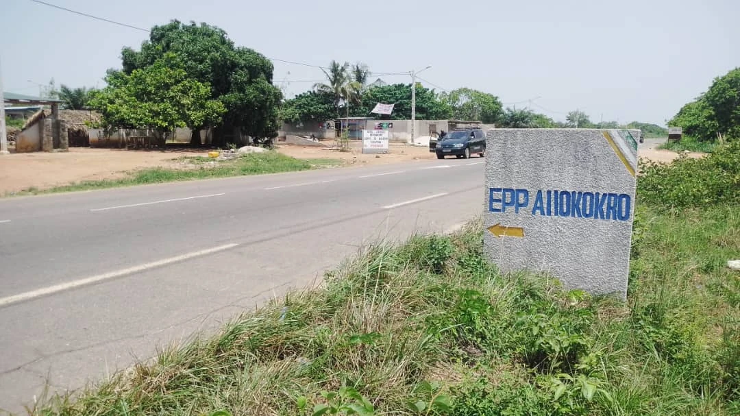 Bouaké : cinq ans après l'arrivée de la SOTRA, le village d’Allokokro attend toujours sa desserte