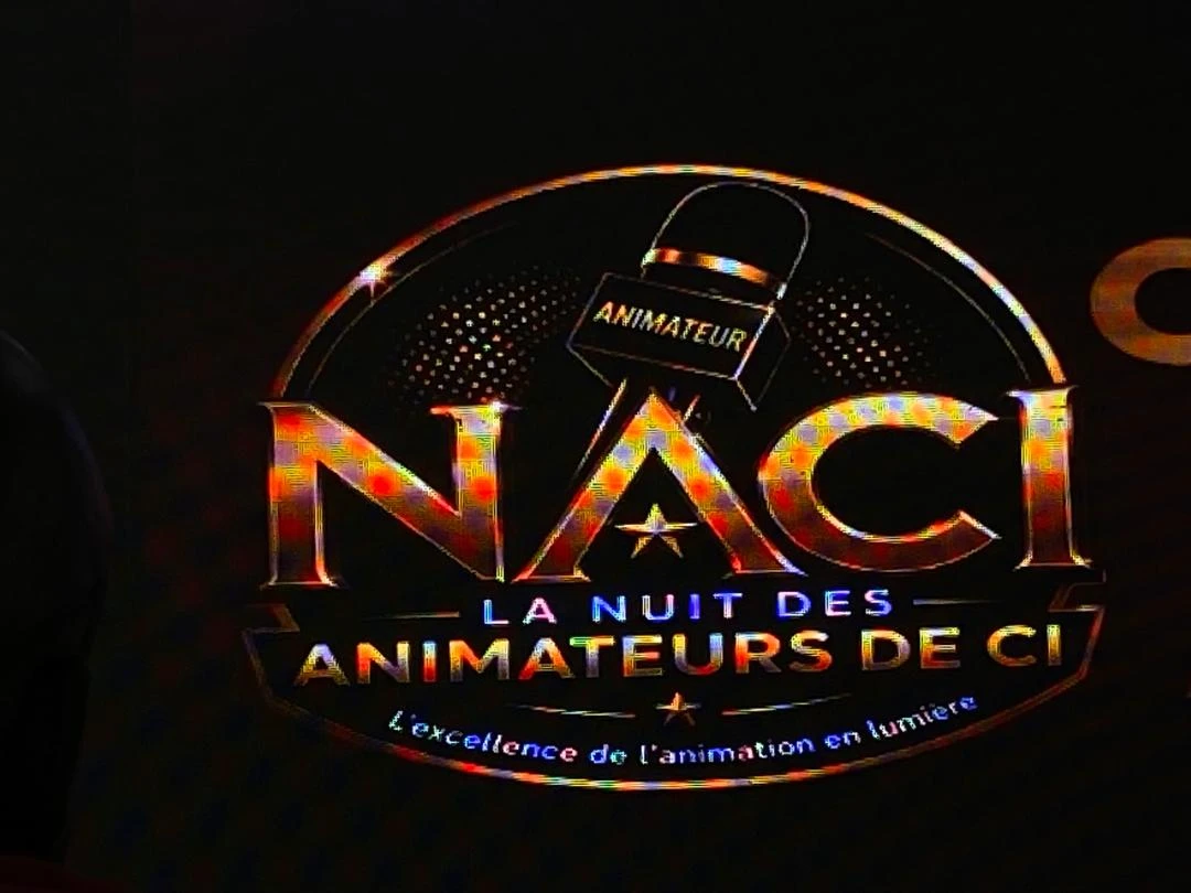 Médias : Une nuit pour célébrer 130 animateurs et présentateurs d’événements en Côte d’Ivoire