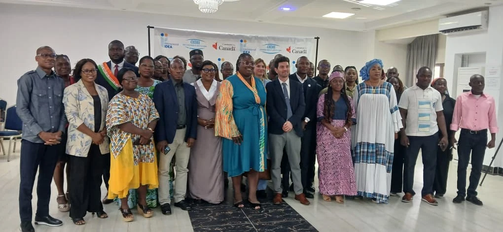 Côte d'Ivoire : L'OIDH dénonce manipulations et ingérences étrangères menaçant la démocratie