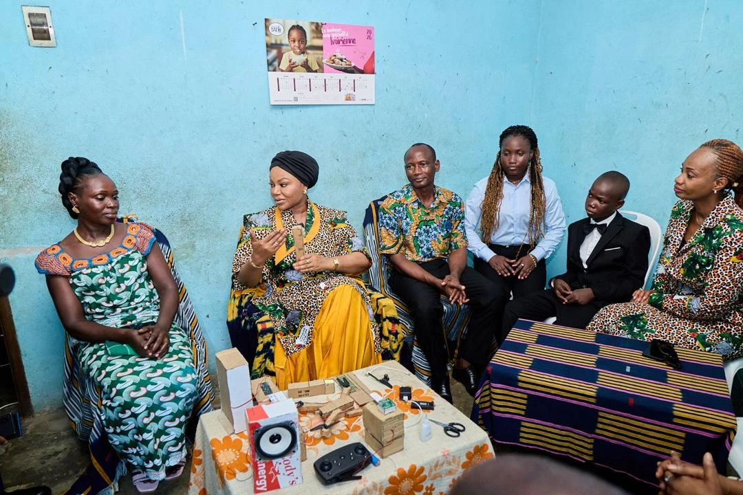 JIFA 2026: the 'Family Granary', a new lever for the Government to support vulnerable families
