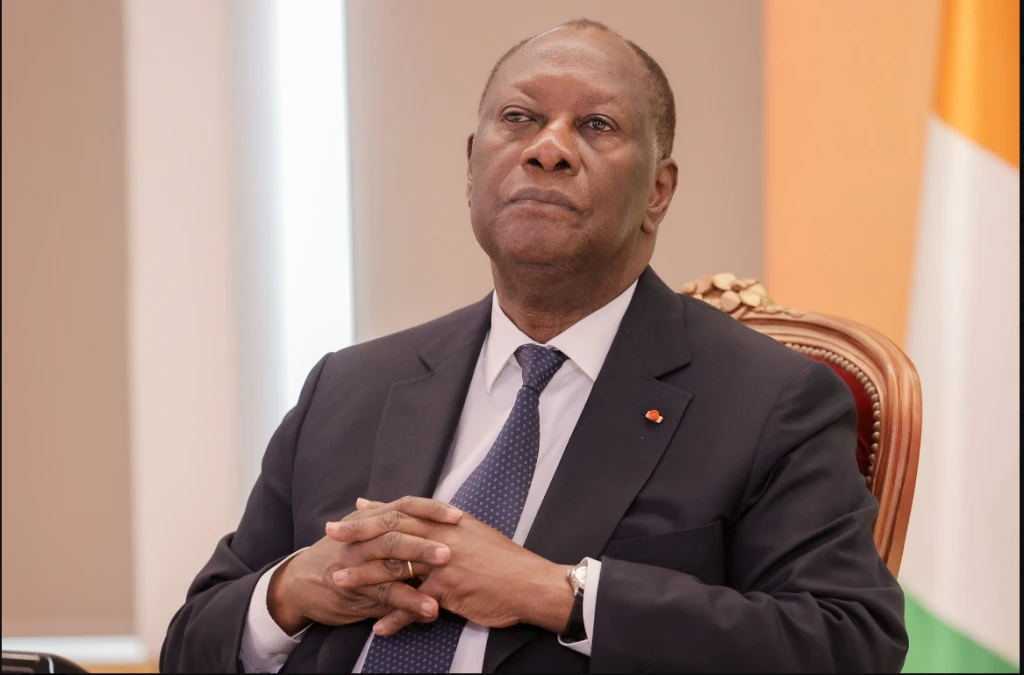 Nomination de Christian Adjélou à la tête du CNDH : La Société Civile s’indigne et saisit le président Ouattara