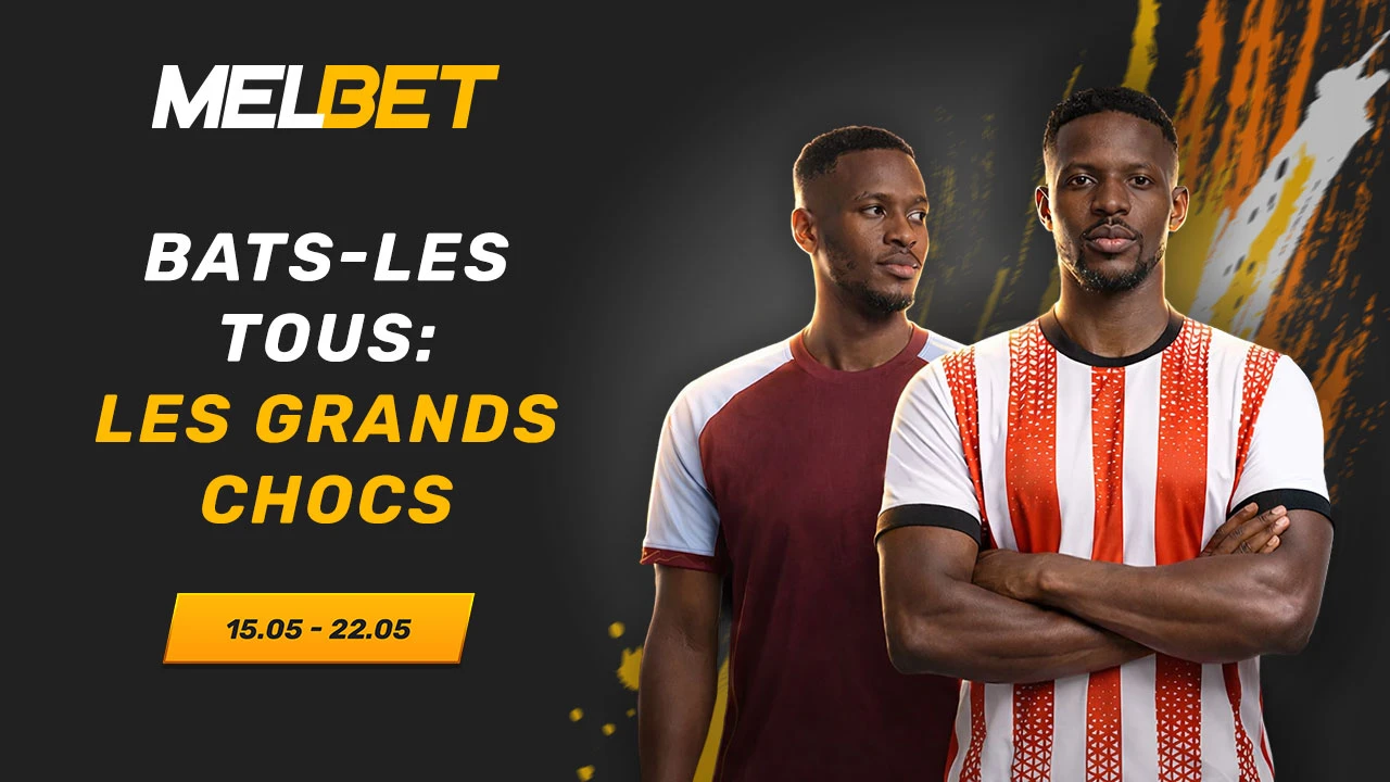 Europa League and FA Cup Finals, Heated NBA Clashes: Standout Matches According to MELBET!