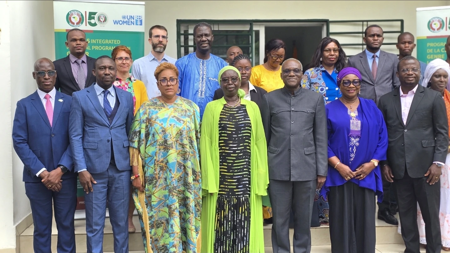 Cross-Border Trade: ECOWAS Intensifies Support for Women Entrepreneurs in the Abidjan-Lagos Corridor