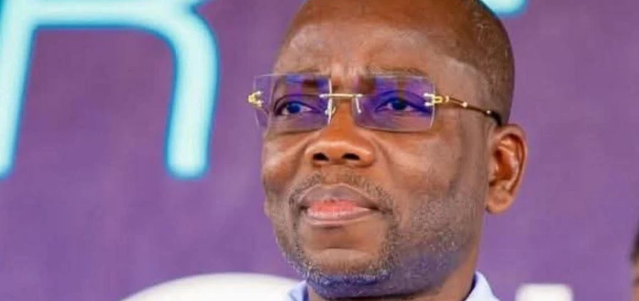 En Côte d'Ivoire, l'opposant Assalé Tiémoko placé sous contrôle judiciaire