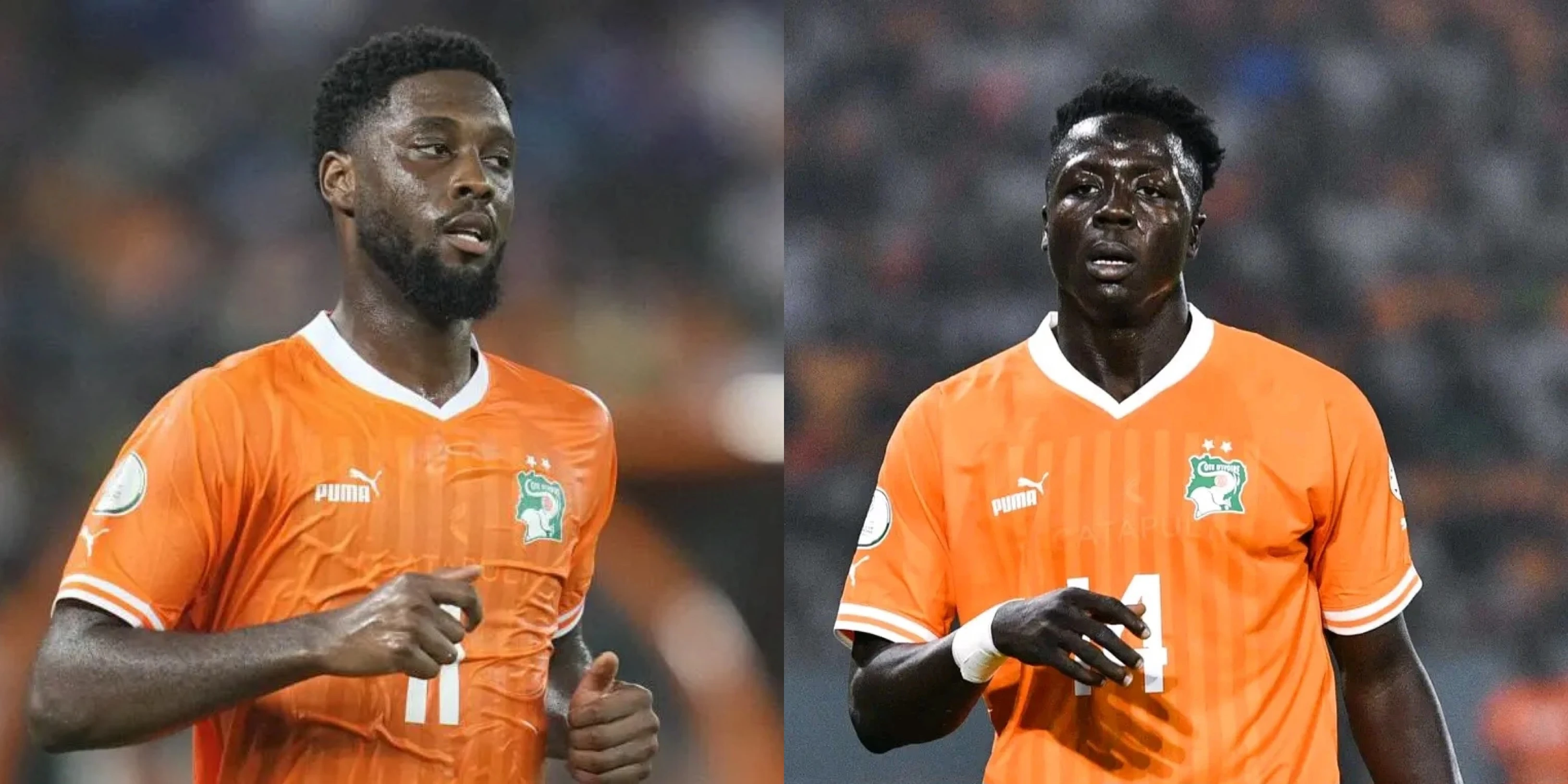 World Cup 2026: Faé Emerse calls up Oumar Diakité, Krasso overlooked