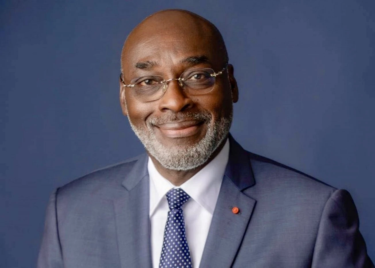 Crise au PDCI - RDA : Jean Marc Yacé lance un appel fort depuis Paris (Disocours intégral)