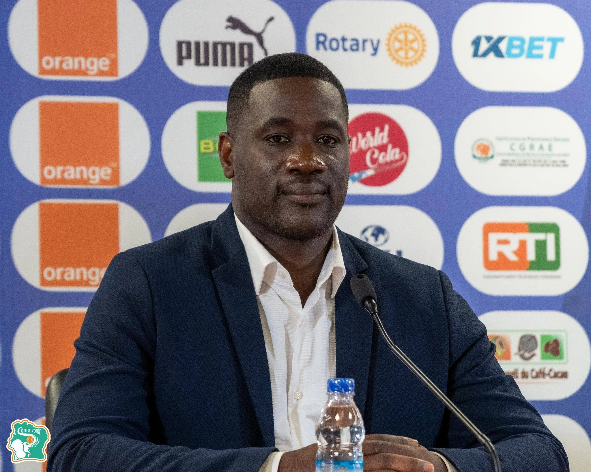Mondial 2026 : Emerse Faé assume son choix d’une liste portée vers l’avenir et appelle à la bienveillance
