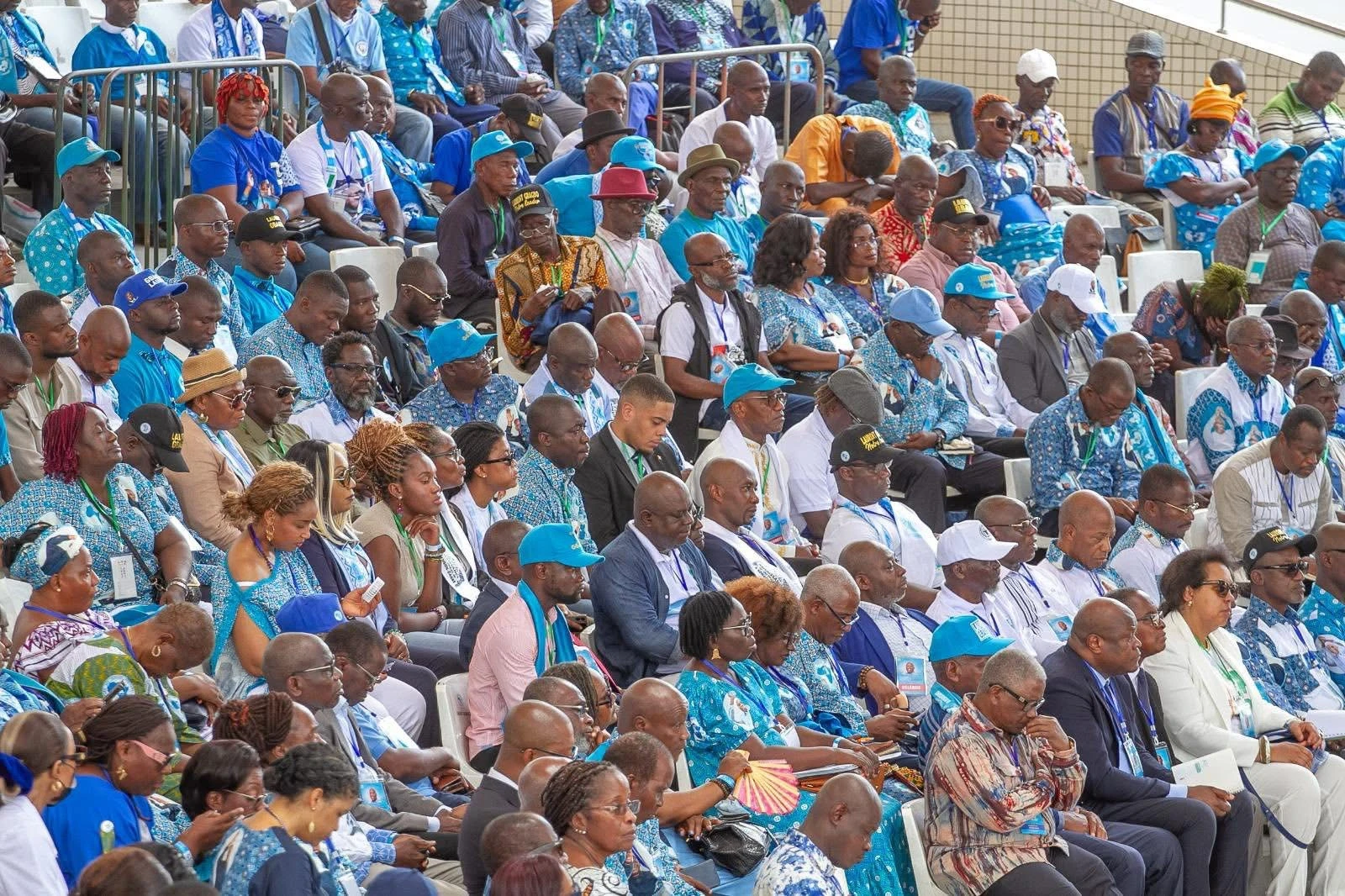 PPA-CI : le représentant du parti au Nigeria démissionne après la radiation de Don Mello