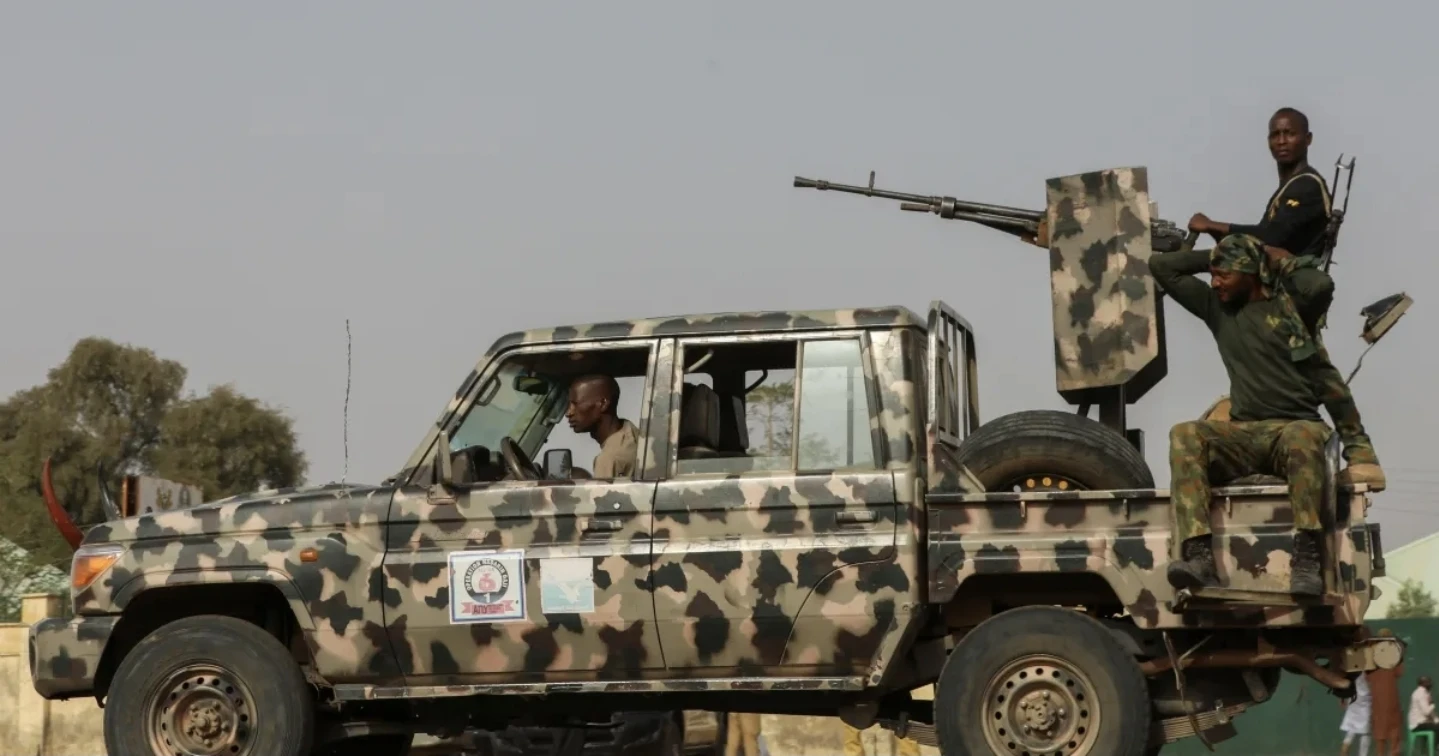 Abu-Bilal al-Minuki, the world's number two of ISIS, killed in an American-Nigerian operation