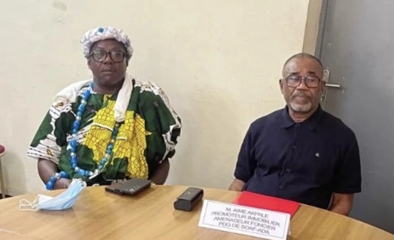Tensions around Motobé Island: ADA company denounces 'illegal' land restitution