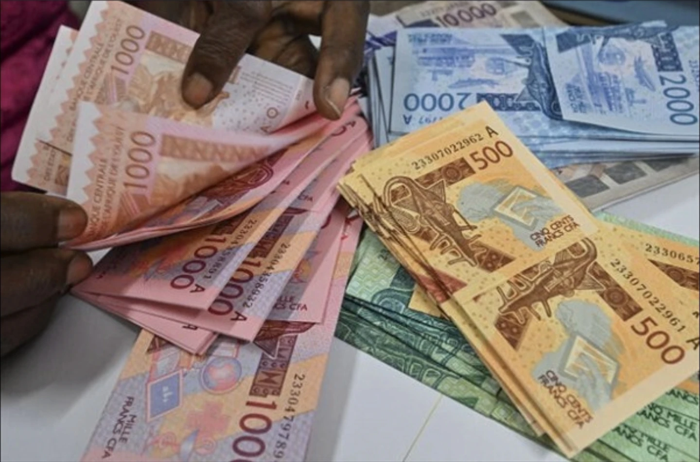 UMOA-Titres: Cotonou, Bamako, and Bissau raise 92 billion FCFA in a very liquid market