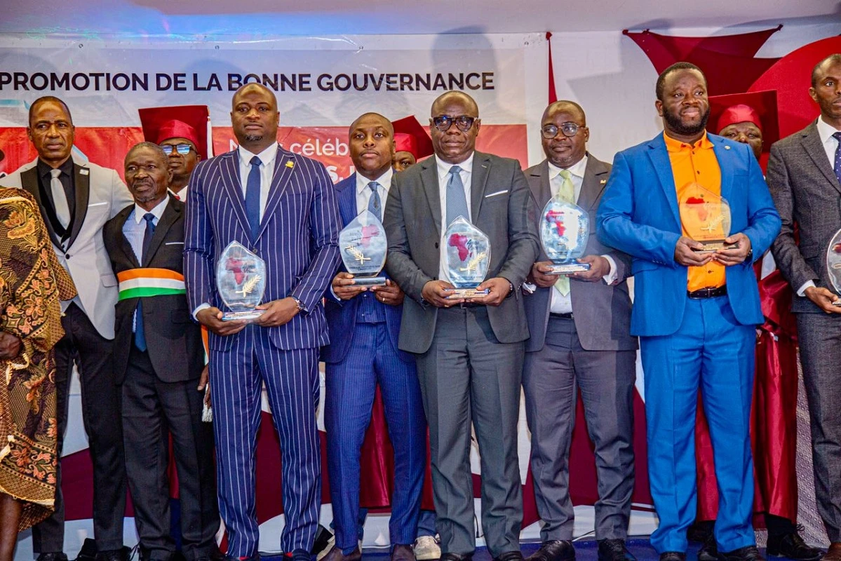 Immobilier/ Grand Prix de l'Emergence, Afrique vérité : Le Super Prix Alassane Ouattara d'excellence à Zara Groupe