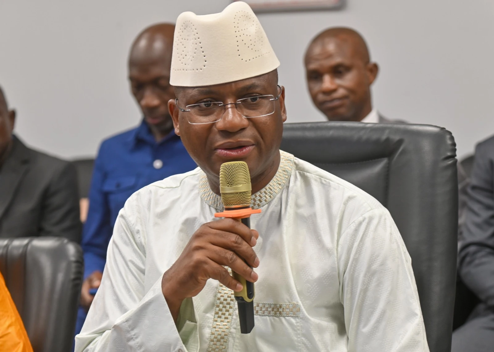 Côte d'Ivoire : Pour "sauver" la Tabaski 2026, les autorités mettent en place un cadre de concertation des acteurs
