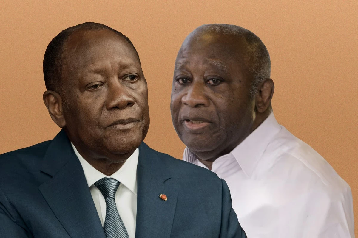 Après Nairobi, Ouattara "saute" Abidjan et atterrit à Paris ; "front commun" Gbagbo et Affi au pays