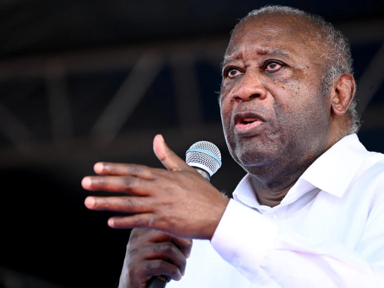 PPA-CI : Laurent Gbagbo fait le menage, plusieurs cadres révoqués