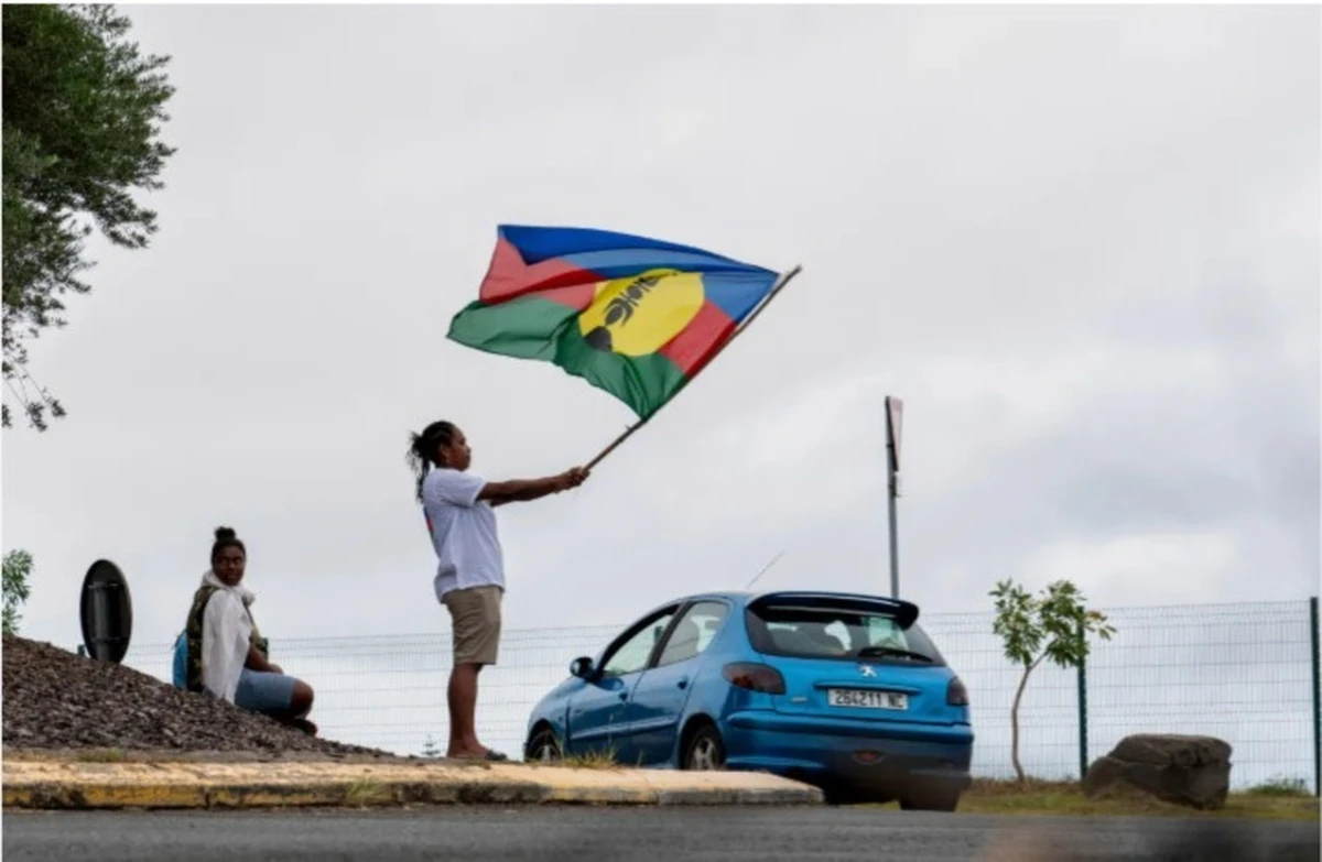 Nouvelle-Calédonie : Un miroir lointain pour les débats Ivoiriens