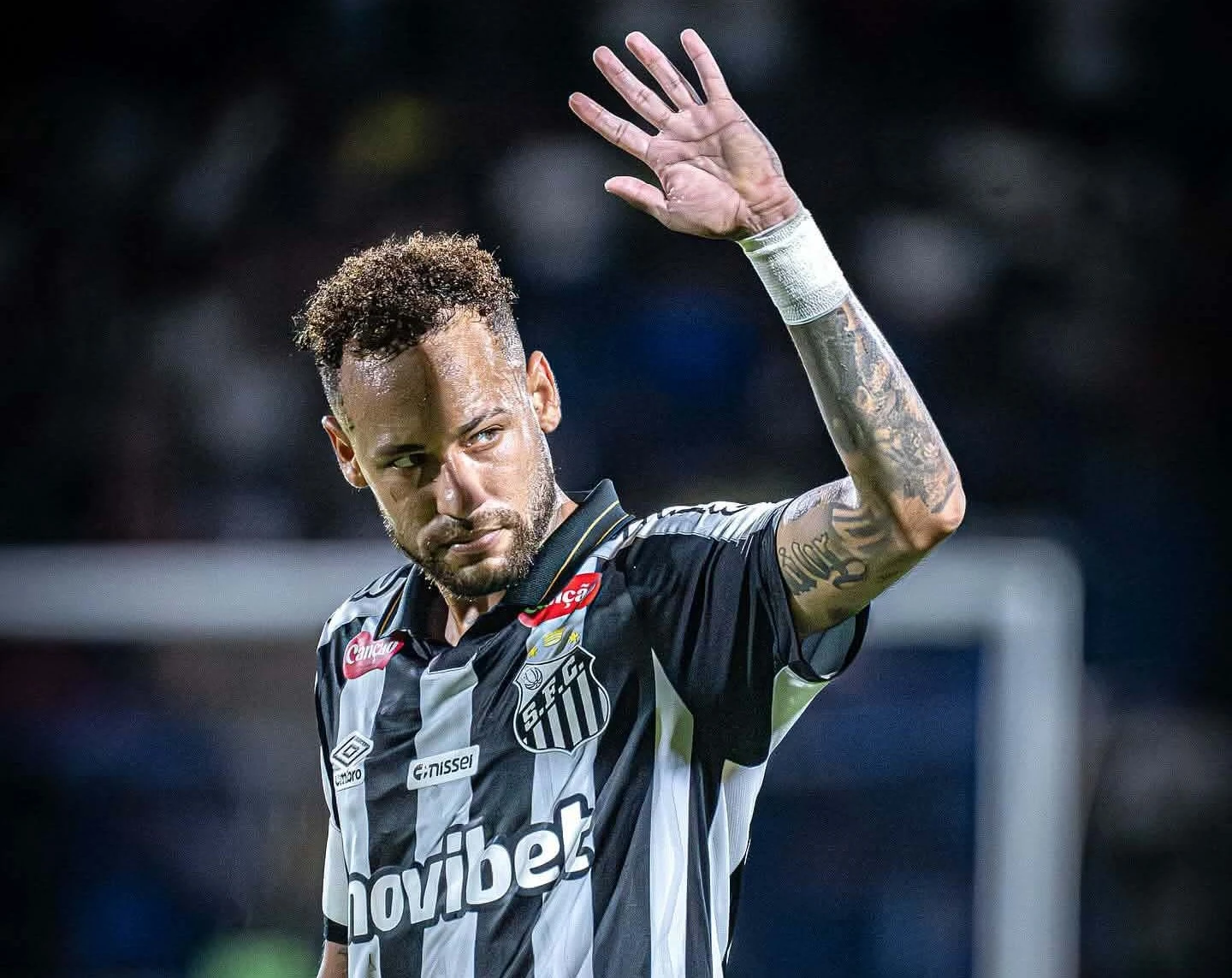 Brésil : Carlo Ancelotti rappelle Neymar à la Seleção pour la Coupe du monde 2026